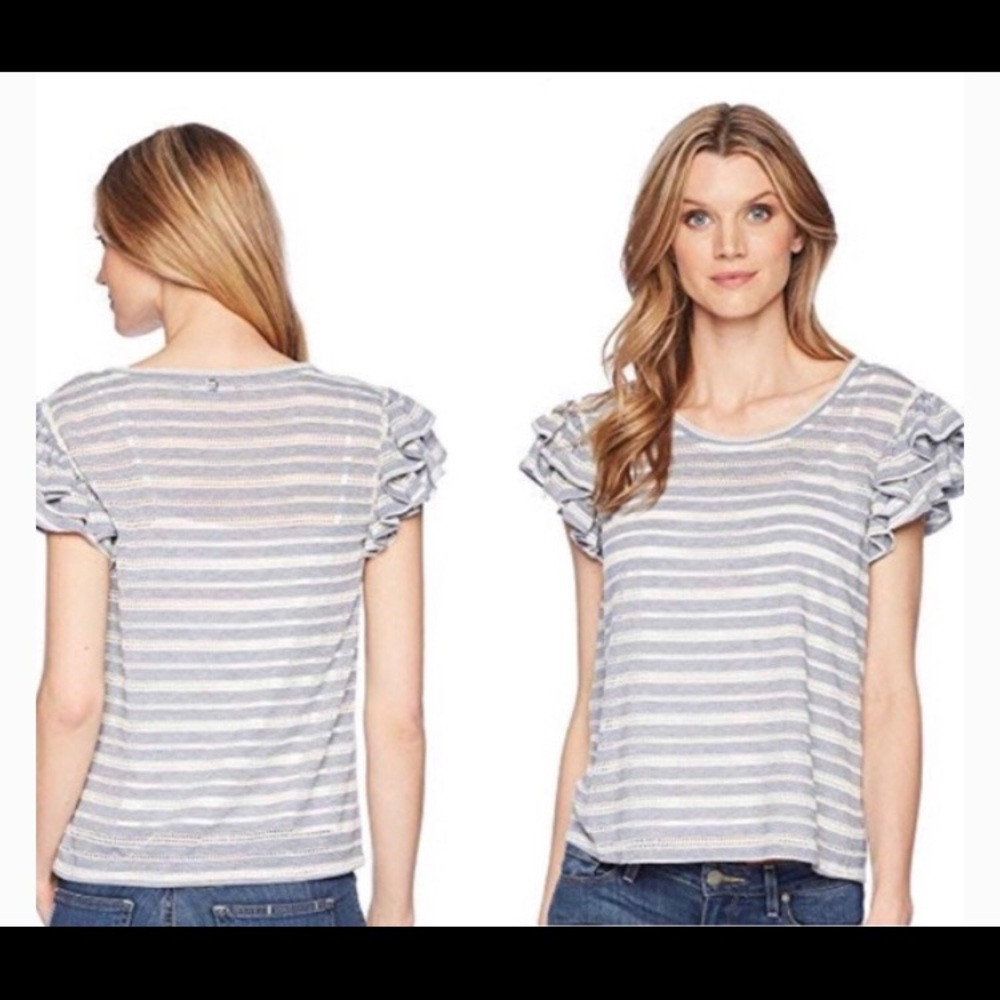 NWT 2 pc. Ivanka Trump top LG